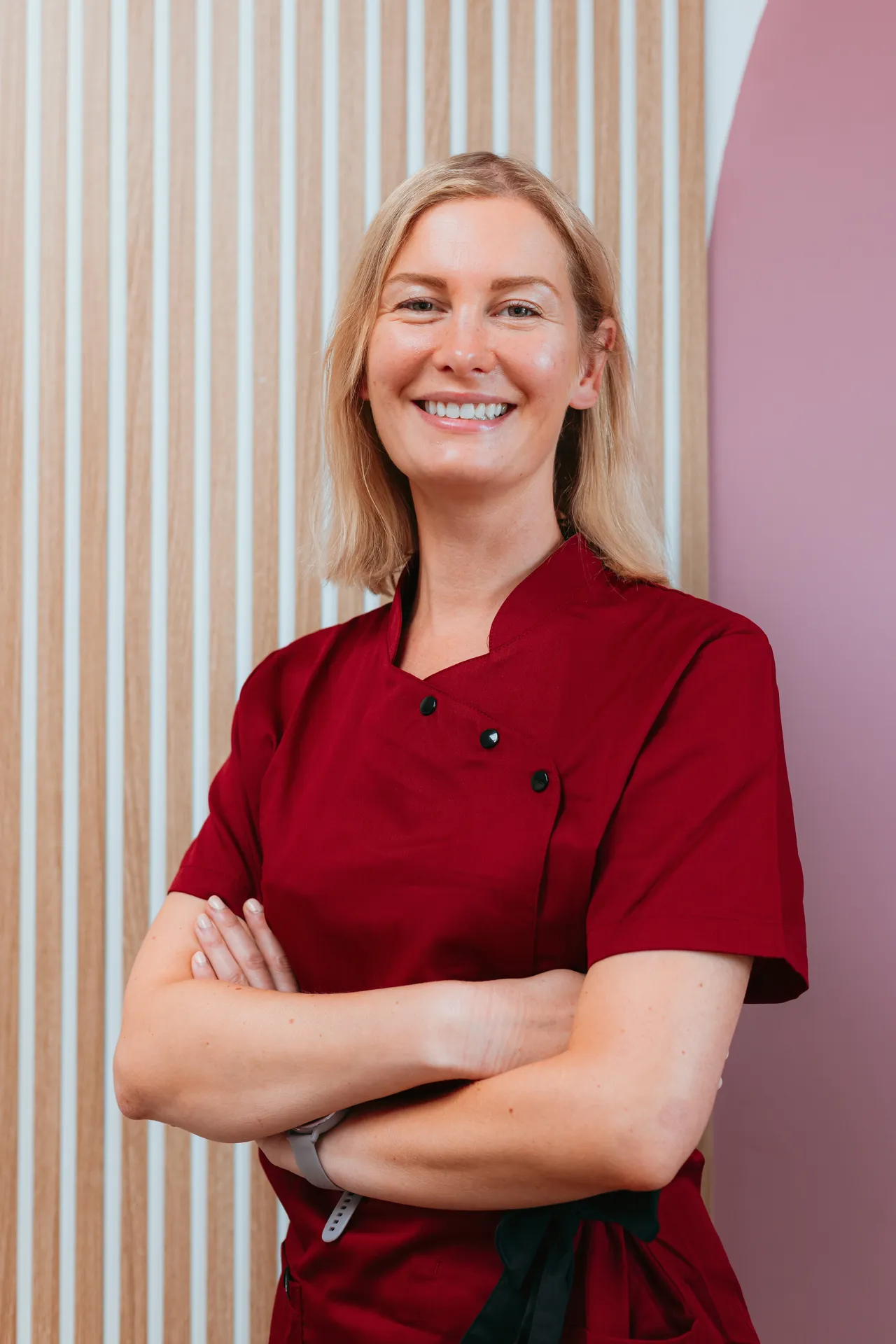 Dr. Agathe Dean