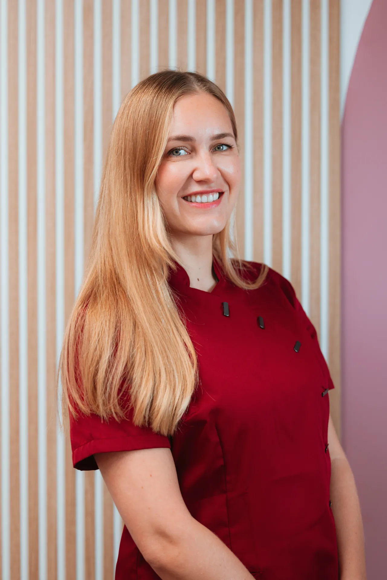 Dr. Anne d'Halluin